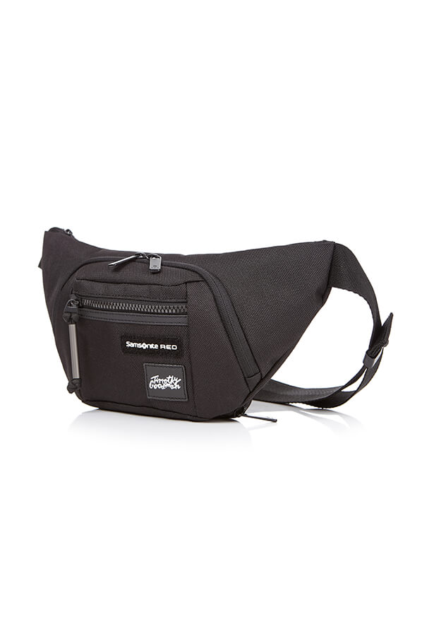 samsonite waist pouch
