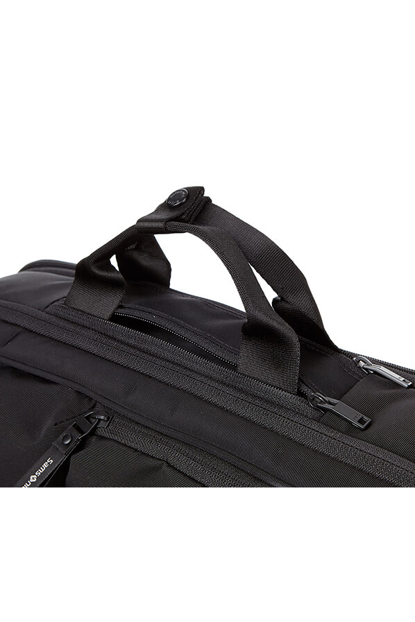 samsonite red plantpack backpack l