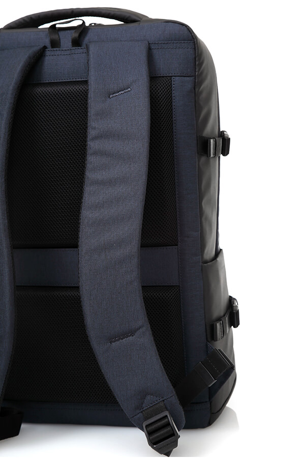 samsonite caritani backpack