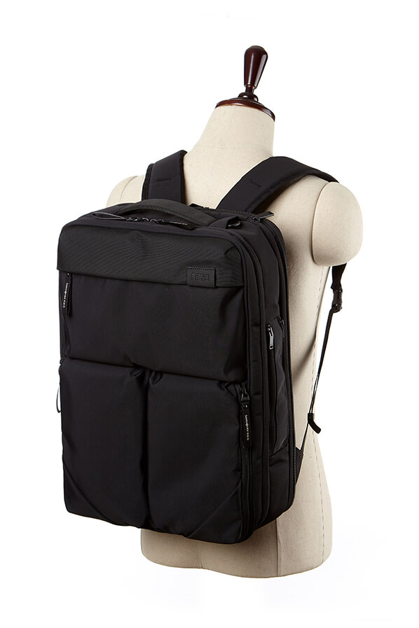 samsonite plantpack 2