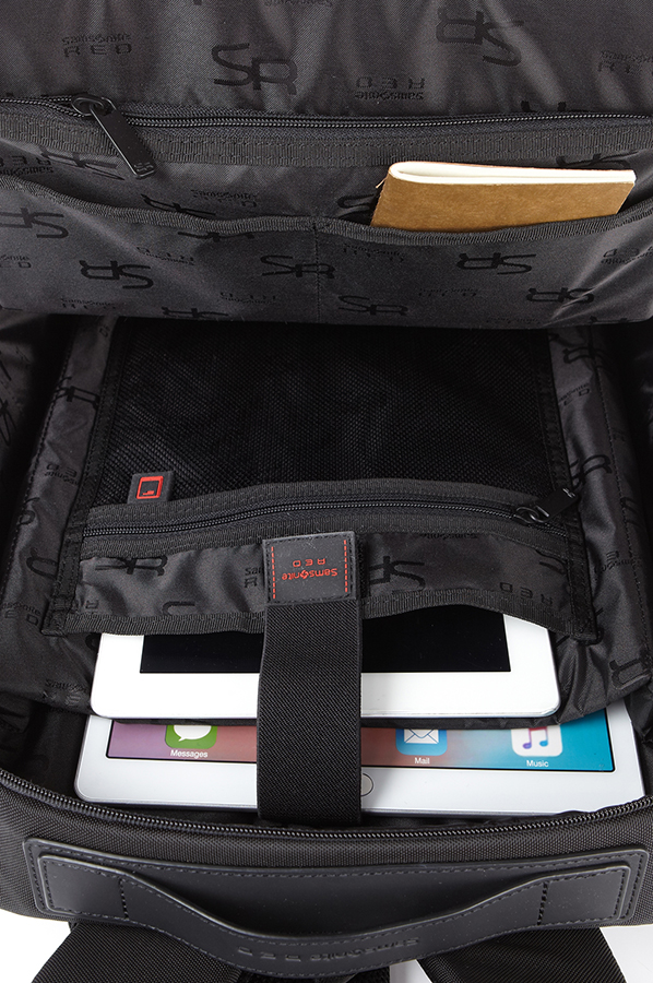 samsonite darkahn