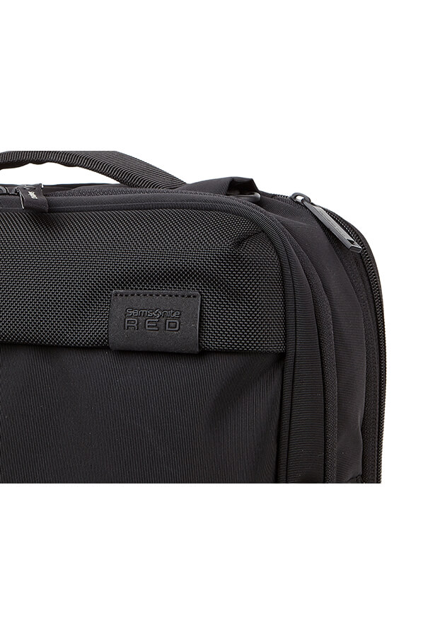 samsonite red plantpack backpack l