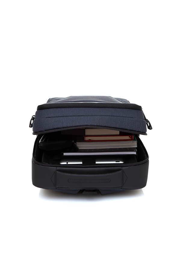samsonite caritani backpack