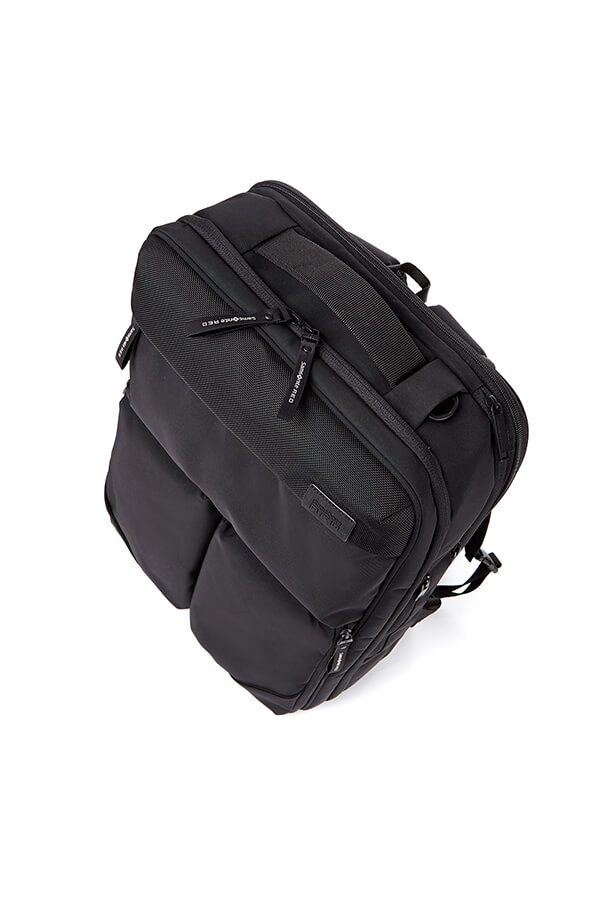 plantpack samsonite