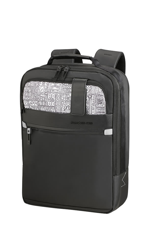 samsonite red ator