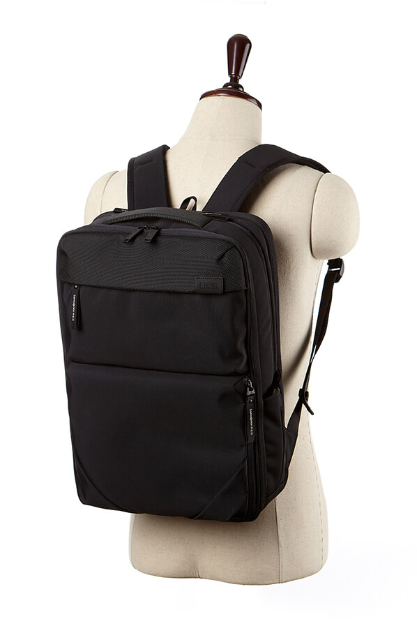 samsonite red plantpack