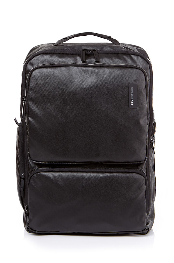 difference between samsonite and samsonite red