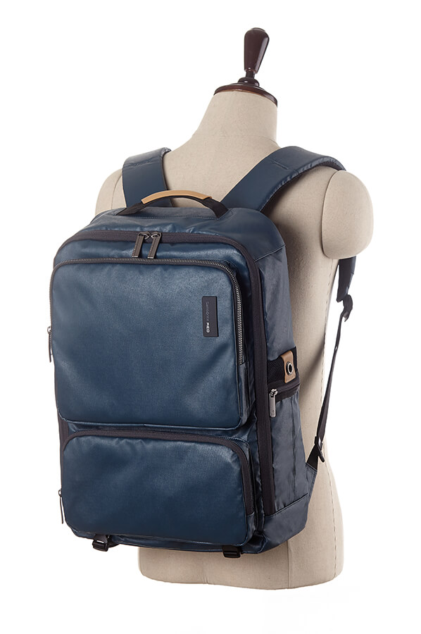 samsonite turris backpack